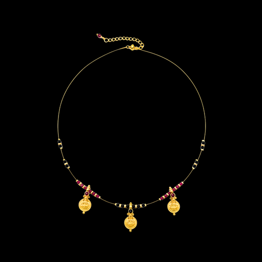 Ophelia Necklace