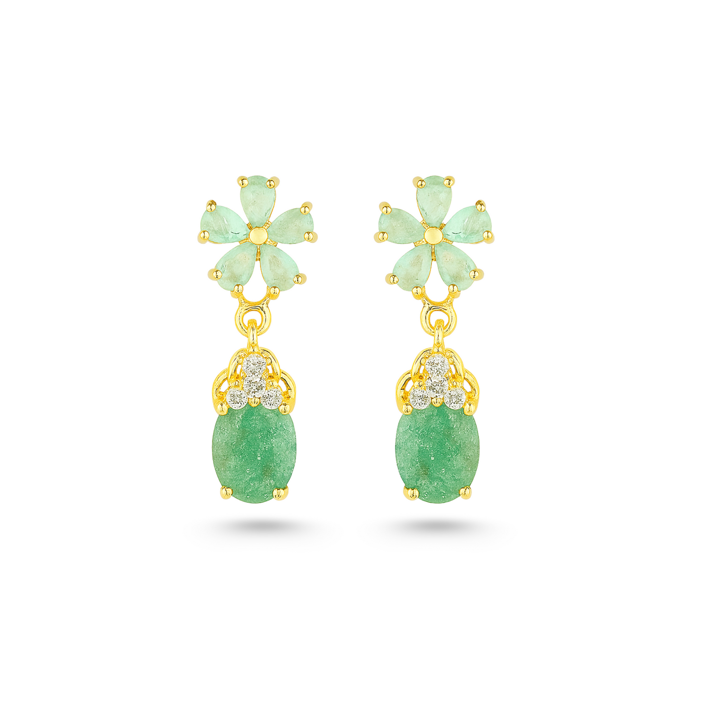 Levisha Earrings