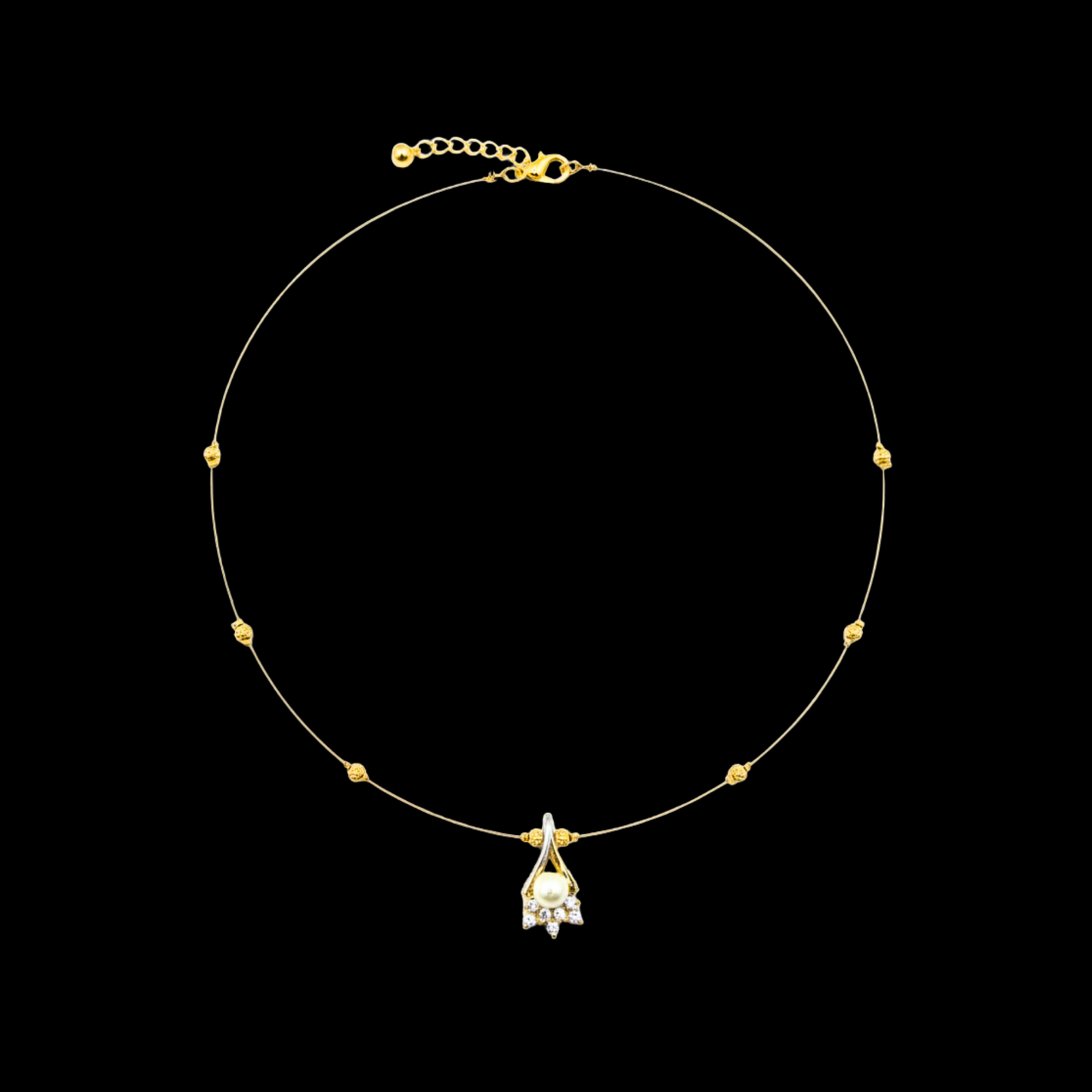 Aurora Necklace