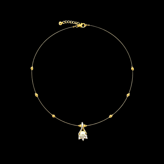 Aurora Necklace