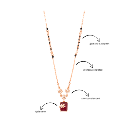 Mabel Mangalsutra