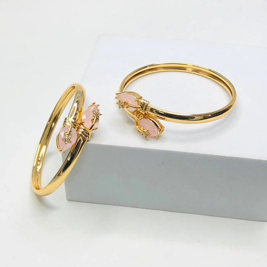 Charlotte Bangle (Set of 2) Jewelry Miguel