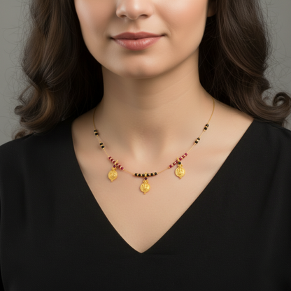 Ophelia Necklace