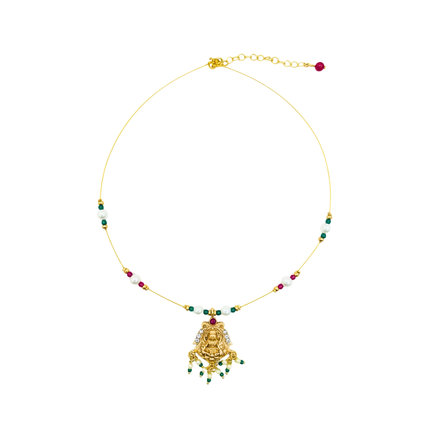 Isla Necklace