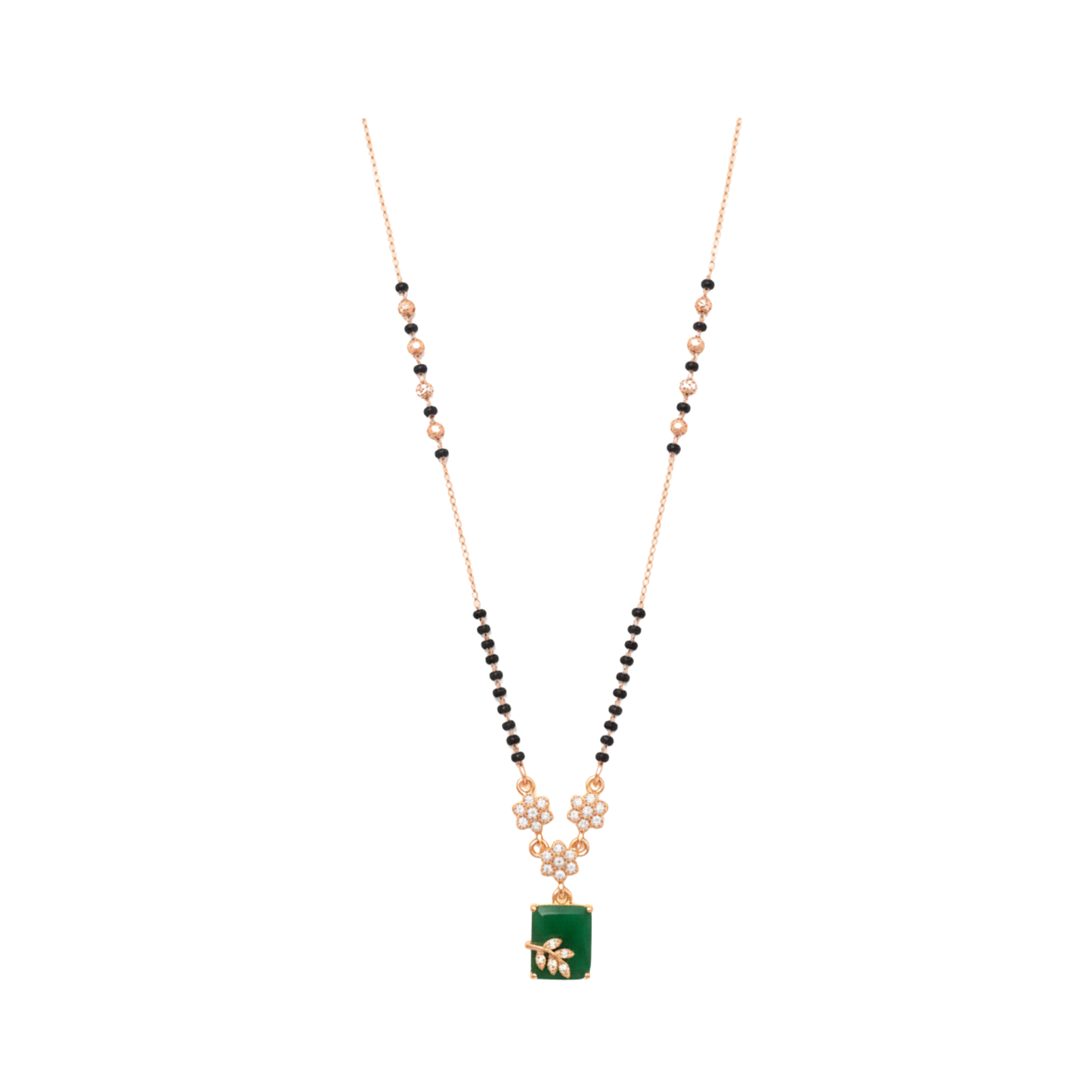 Nandini Mangalsutra