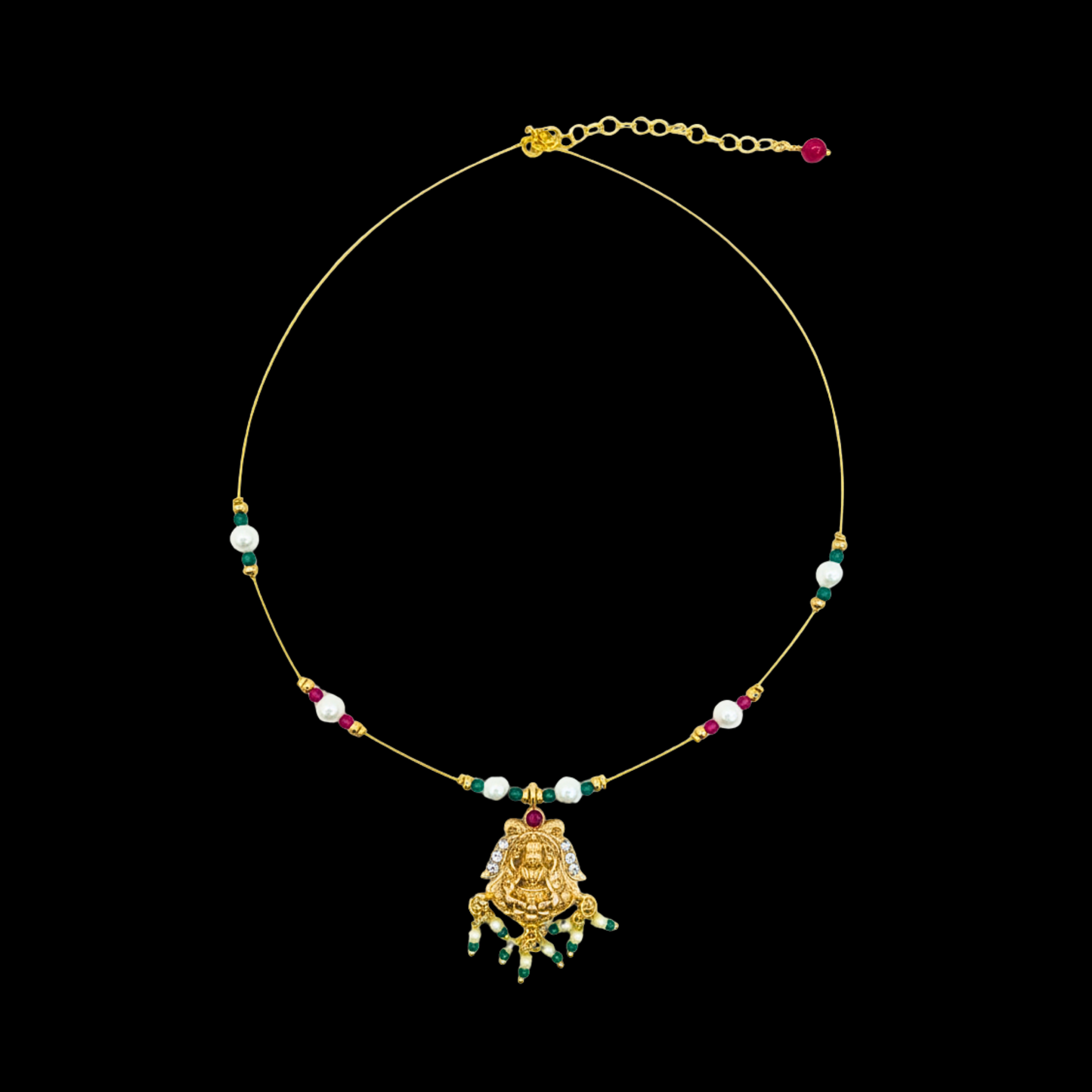 Isla Necklace