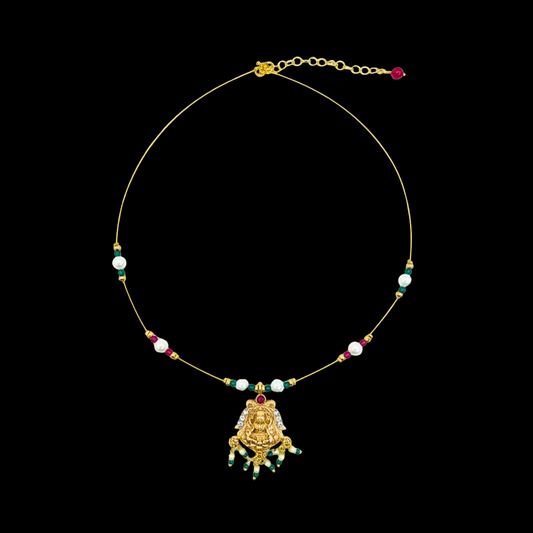 Isla Necklace