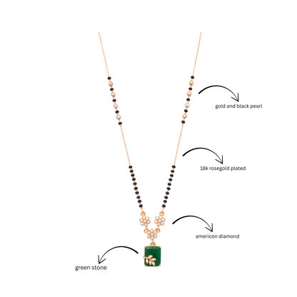 Nandini Mangalsutra