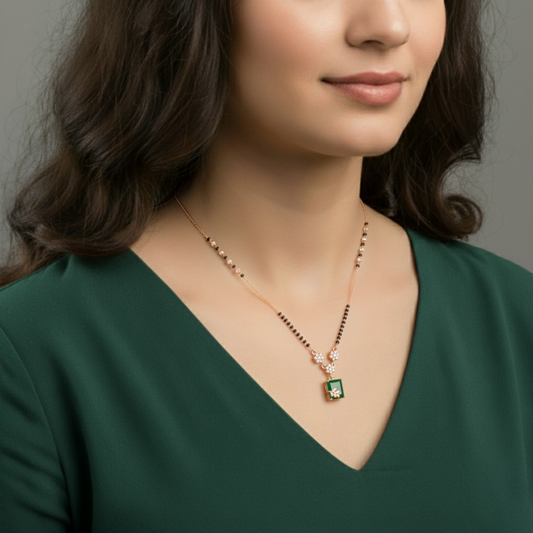 Nandini Mangalsutra