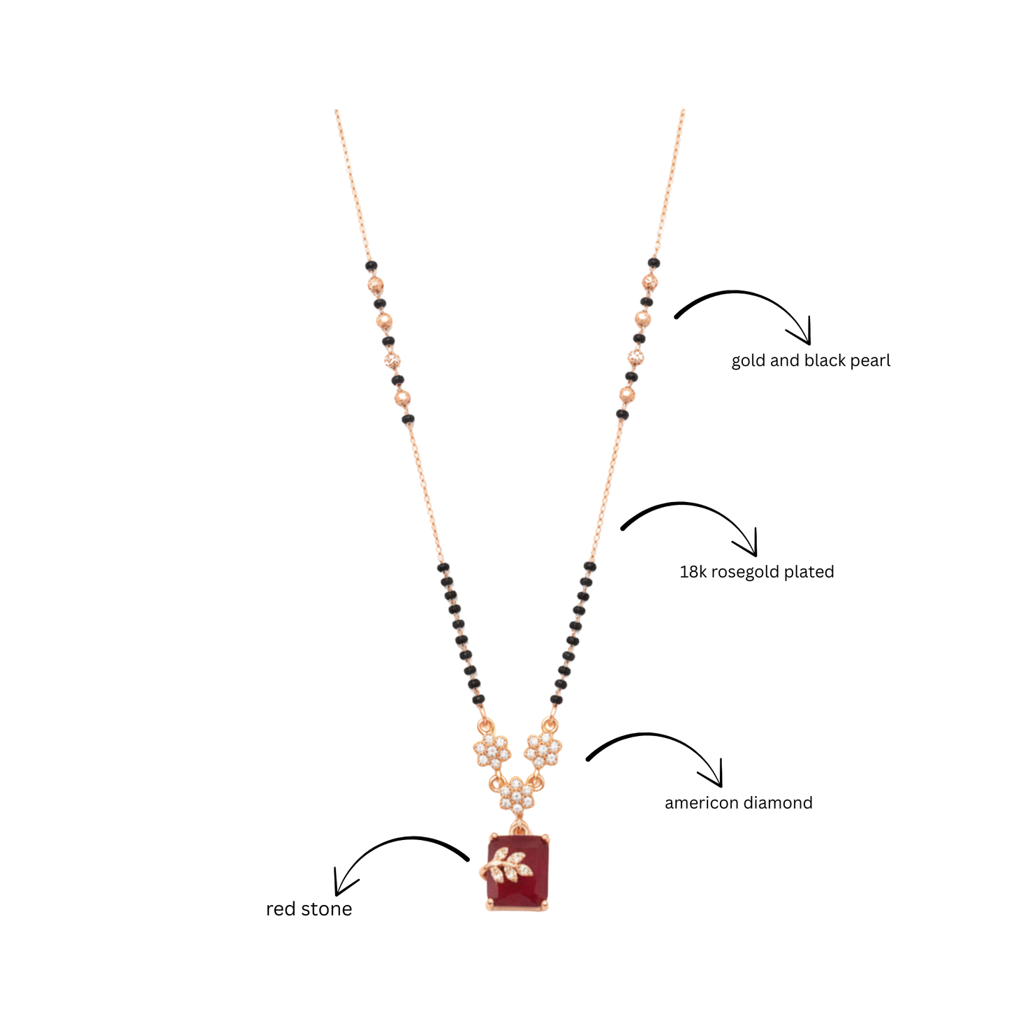 Mohini Mangalsutra