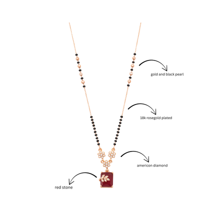 Mohini Mangalsutra