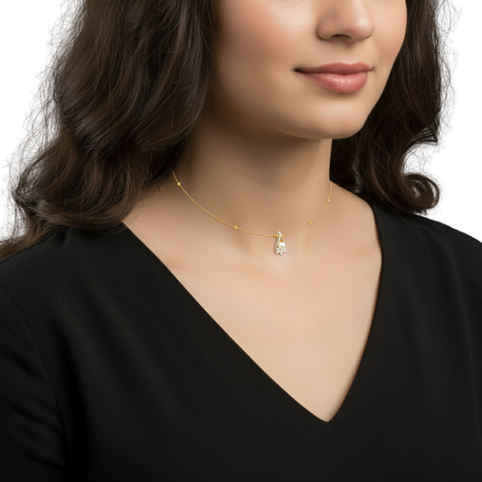 Aurora Necklace