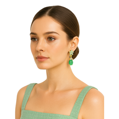 Levisha Earrings