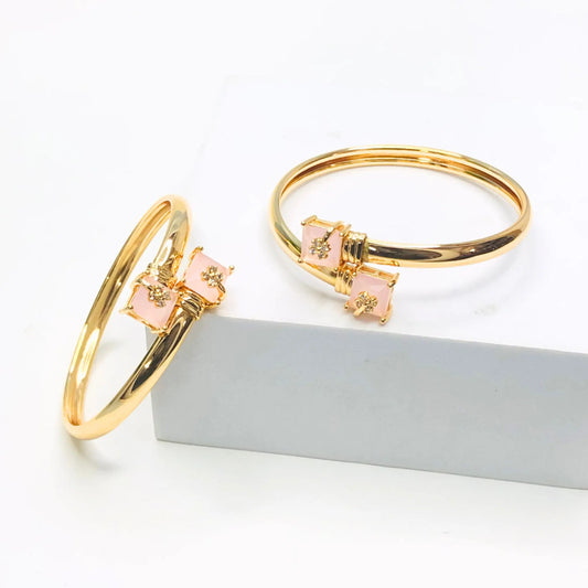 Catherine Bangle (Set of 2) Jewelry Miguel