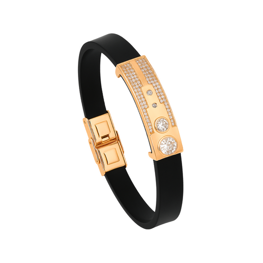 Majesty Black Band