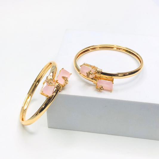 Bella Bangle (Set of 2)