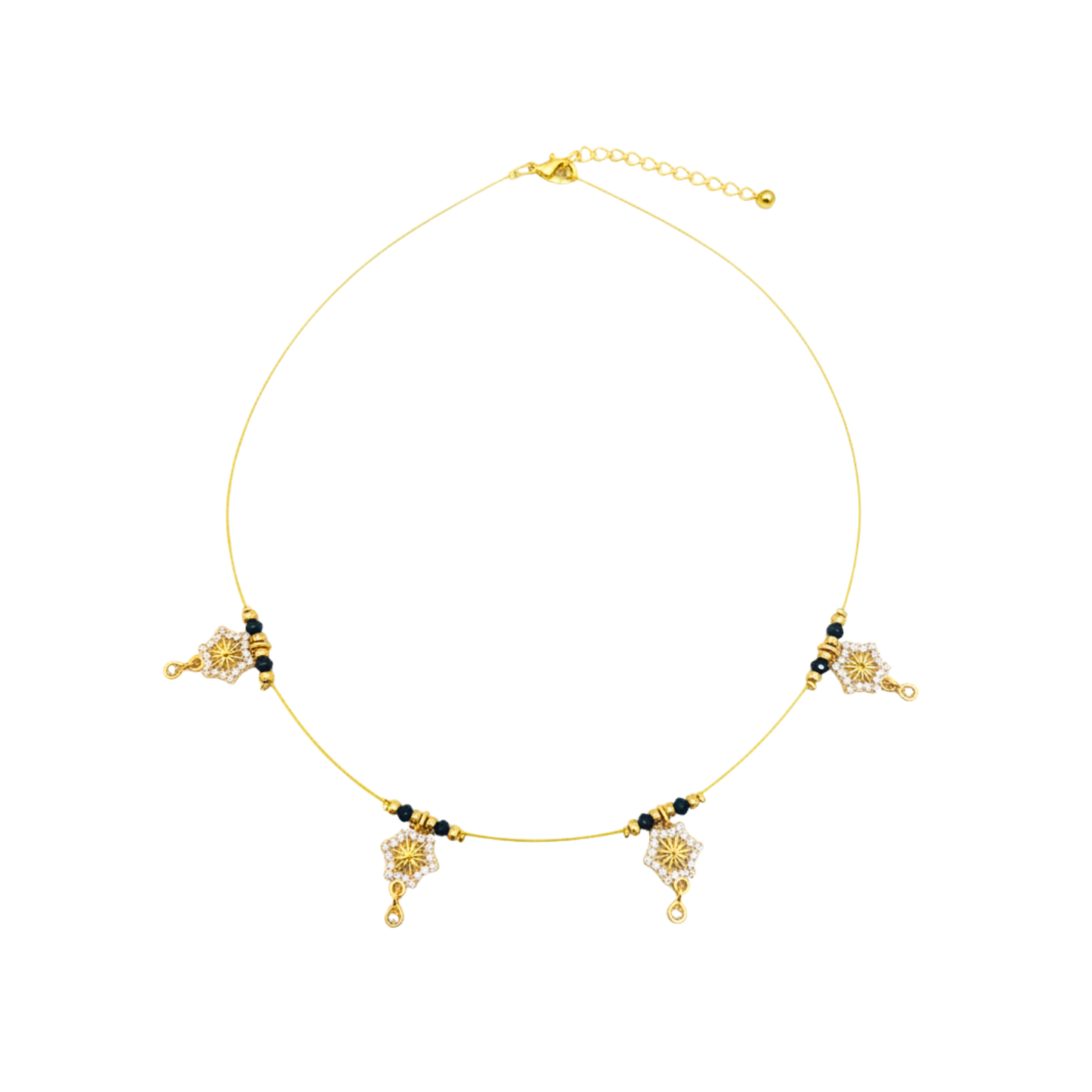 Nova Necklace