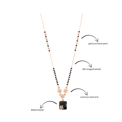 Mitali Mangalsutra