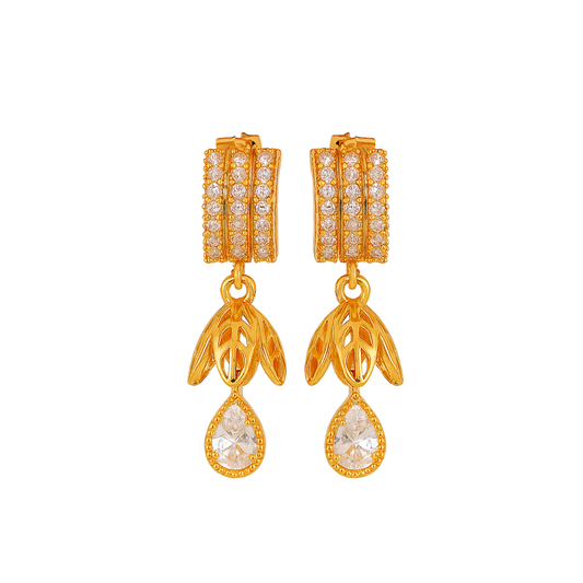 Amour Earrings