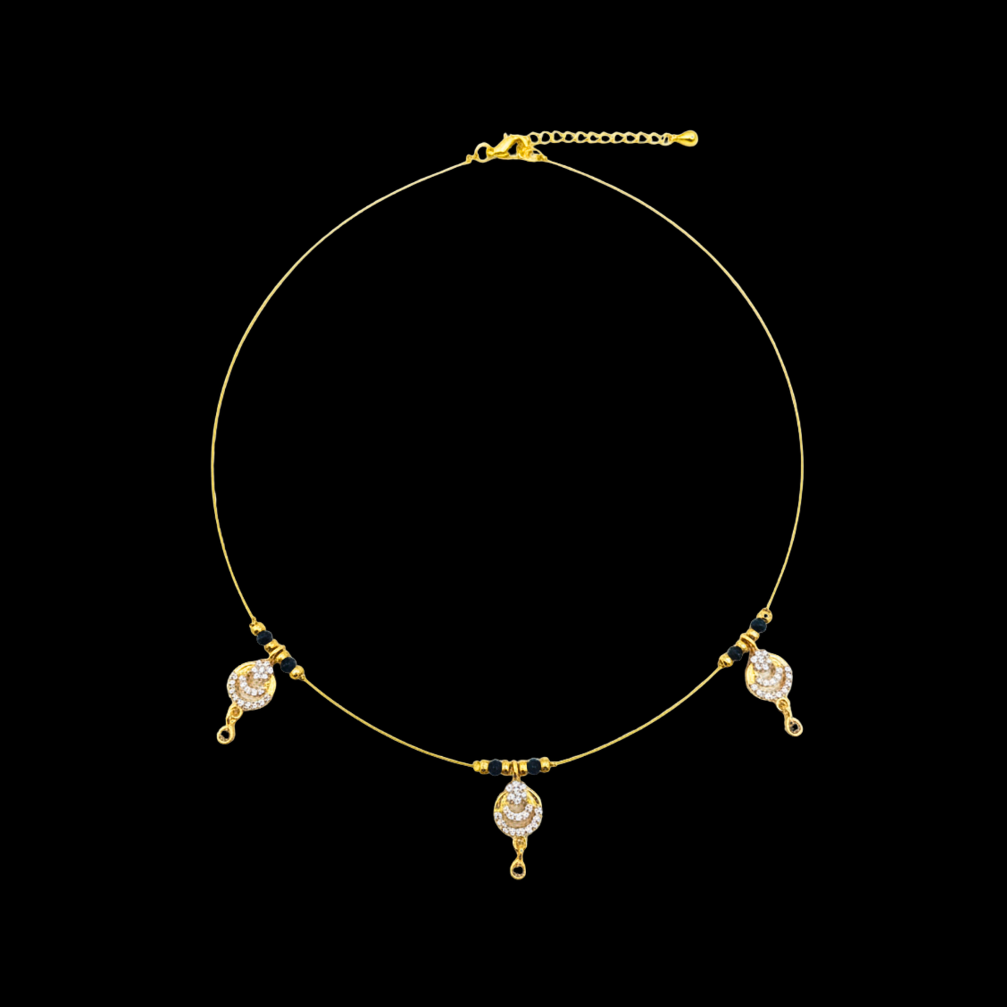 Zara Necklace