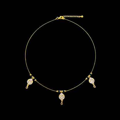 Zara Necklace