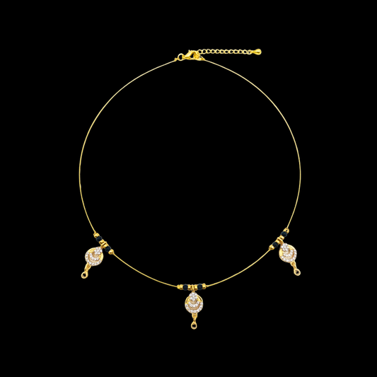 Zara Necklace