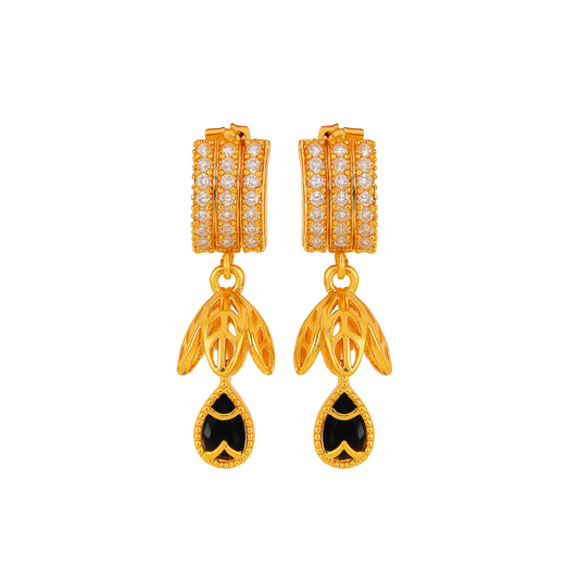 Echo Earrings