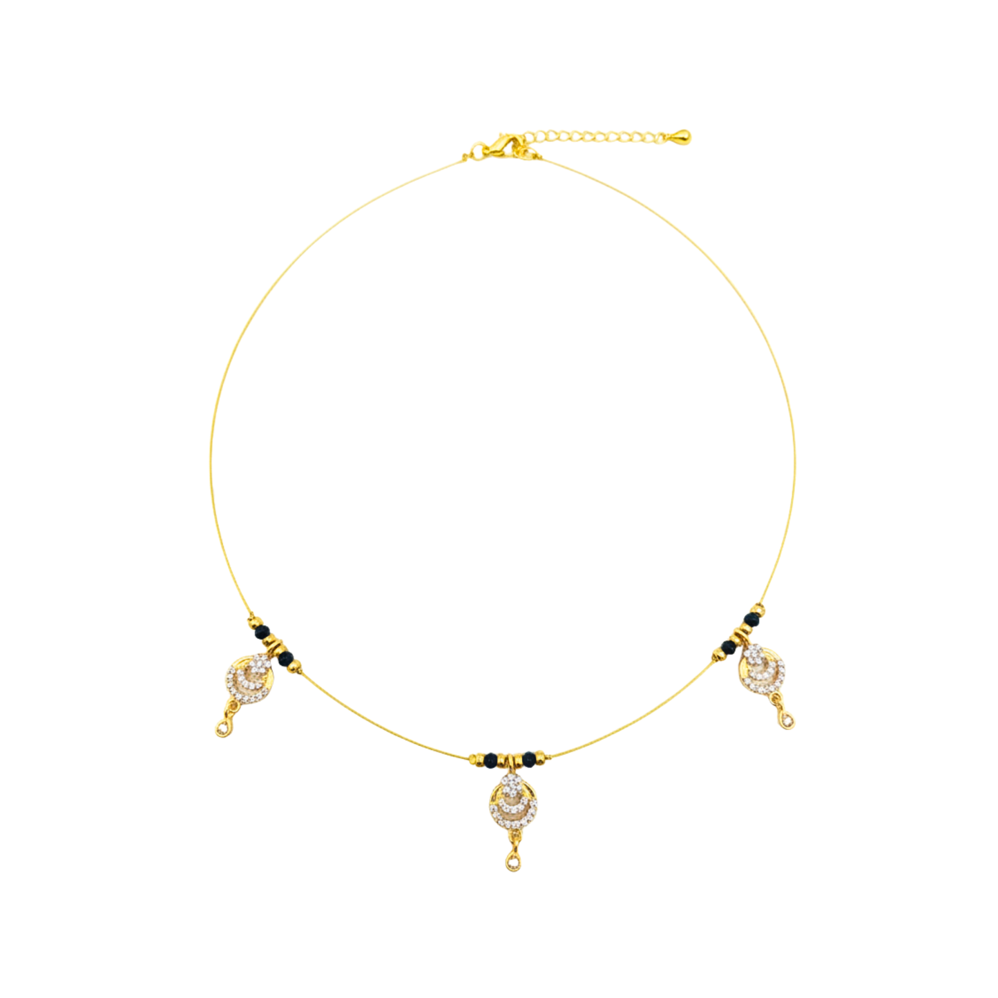 Zara Necklace