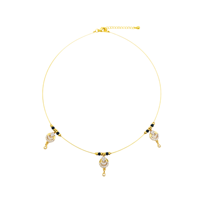 Zara Necklace