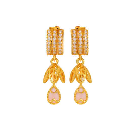 Evelyn Earrings