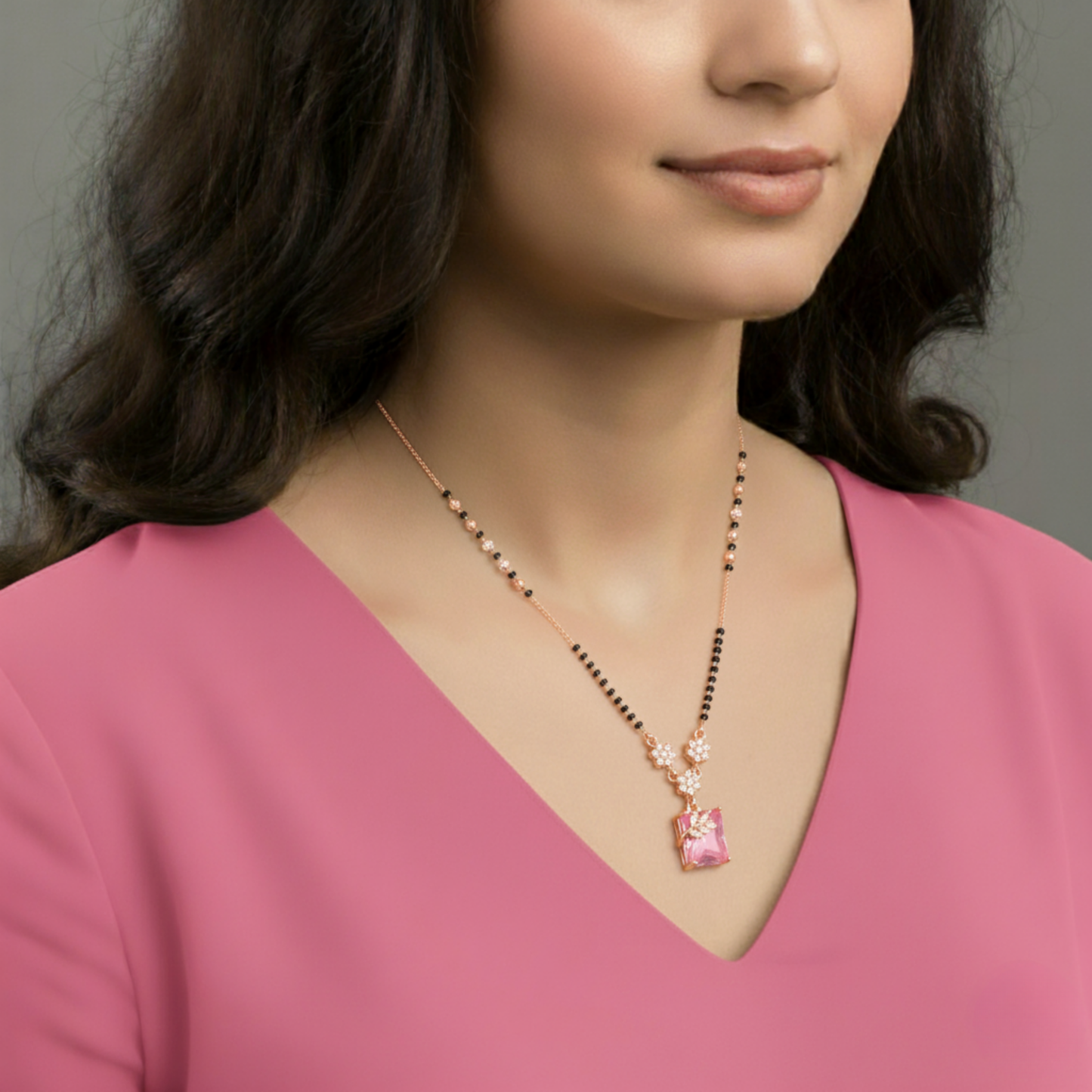 Meera Mangalsutra