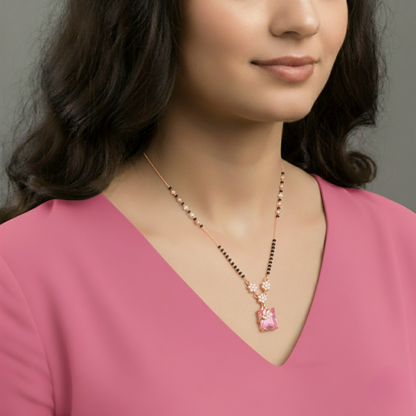 Meera Mangalsutra