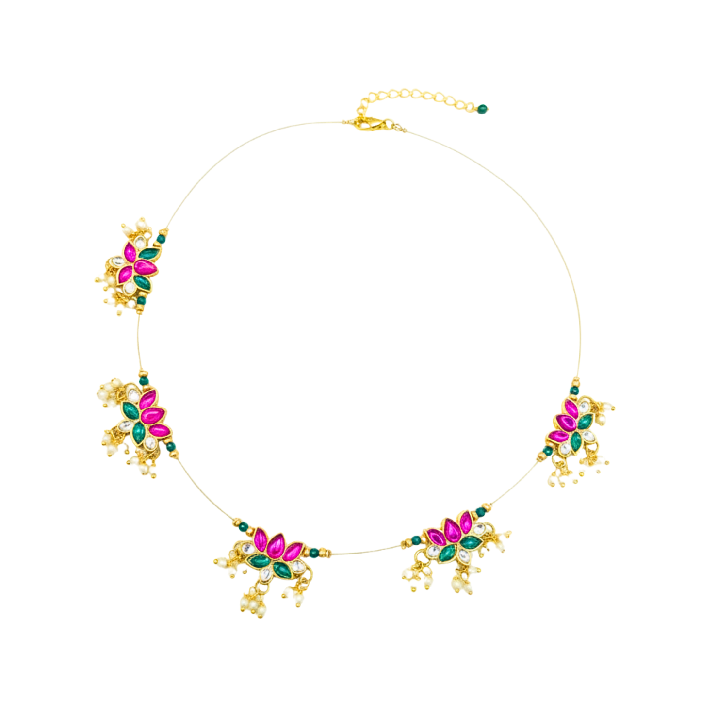Aurelia Necklace