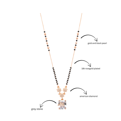 Mitali Mangalsutra