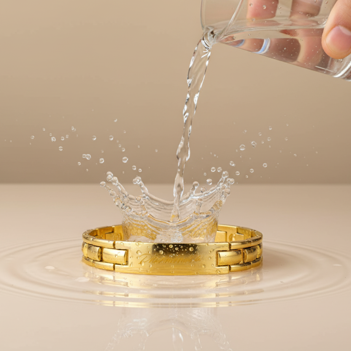 Personalized Valor Bracelet