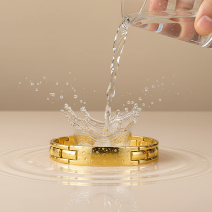 Personalized Valor Bracelet