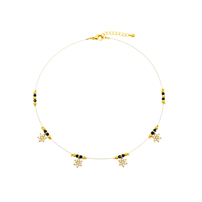 Celeste Necklace
