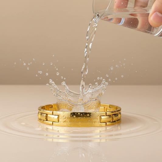 Krishna Shlok Valor Bracelet