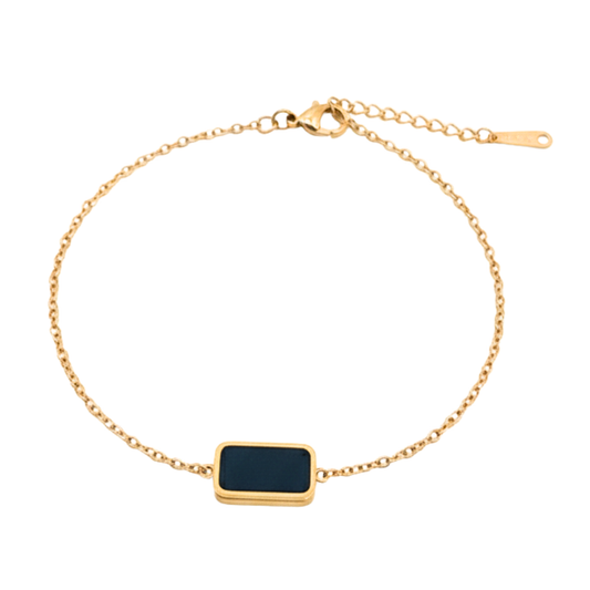 Jasmine Charm Bracelet
