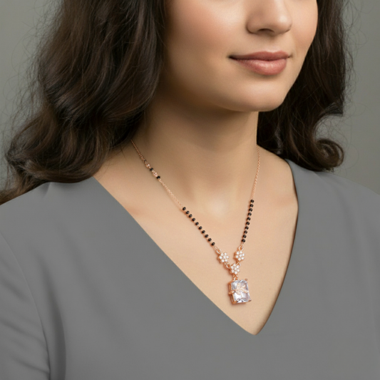 Mitali Mangalsutra