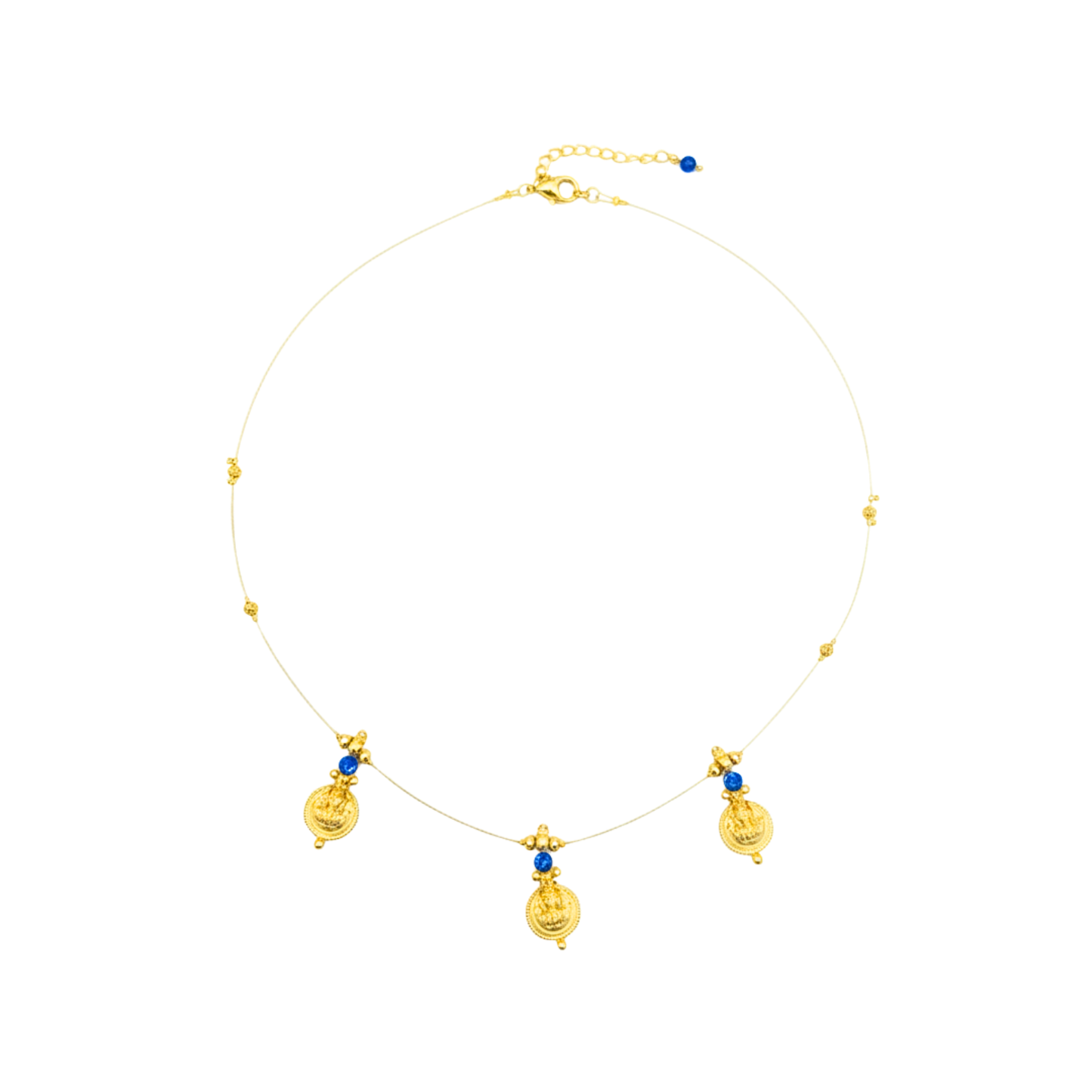 Mira Necklace