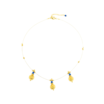 Mira Necklace