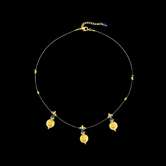 Mira Necklace
