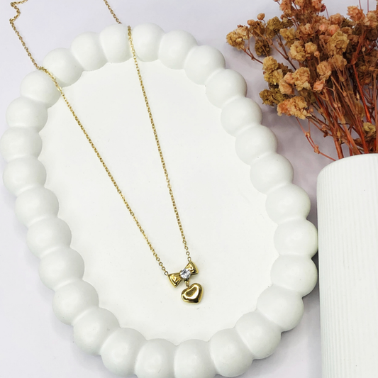 Blossom Dew Necklace