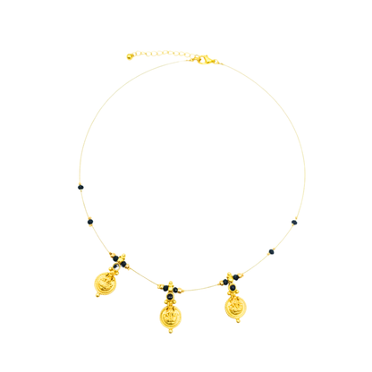 Celina Necklace