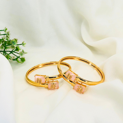 Florence Bangle (Set of 2)