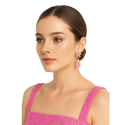 Zehra Earrings