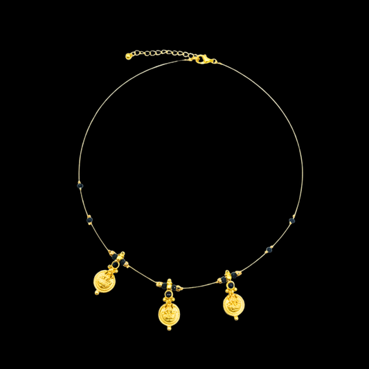 Celina Necklace