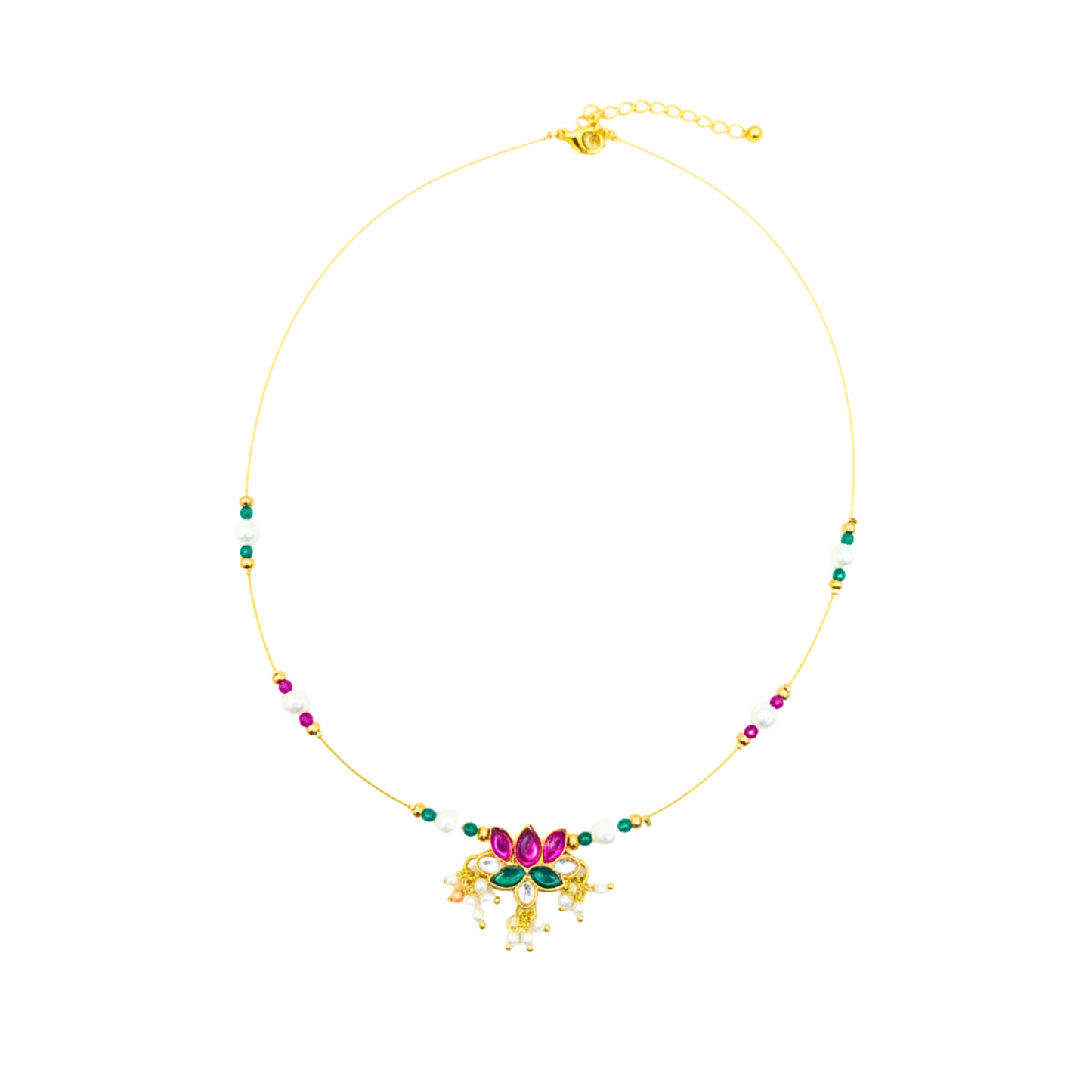 Eira Necklace