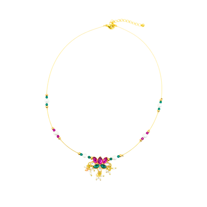 Eira Necklace